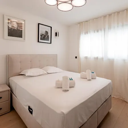 Luxe 20m Croisette