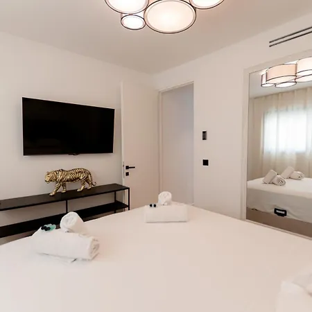 Luxe 20m Croisette *