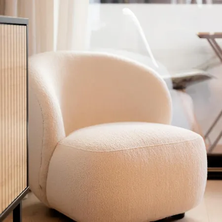 Luxe 20m Croisette Apartment