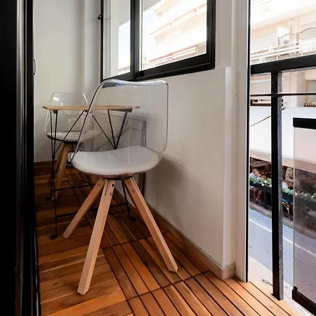 Apartment Luxe 20m Croisette *