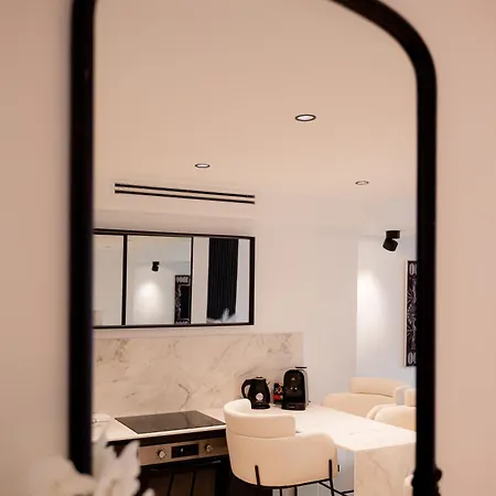 Luxe 20m Croisette