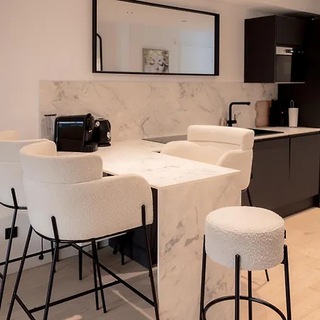 Luxe 20m Croisette *