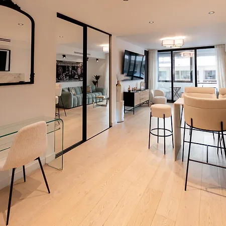 Luxe 20m Croisette